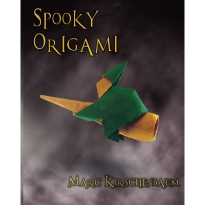 Marc Spooky Origami - Preis vom 21.06.2026 05:42:24 h Marc Spooky Origami - Preis vom 21.06.2026 05:42:24 h