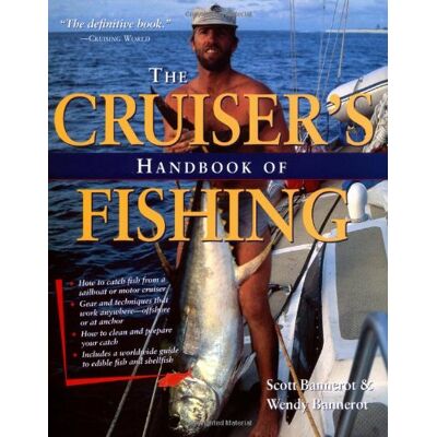 Scott The Cruiser's Handbook of Fishing - Preis vom 20.06.2026 05:23:55 h Scott The Cruiser's Handbook of Fishing - Preis vom 20.06.2026 05:23:55 h