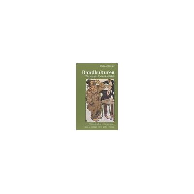 Roland Randkulturen. Theorie der Unanständigkeit - Preis vom 22.06.2026 11:45:37 h Roland Randkulturen. Theorie der Unanständigkeit - Preis vom 22.06.2026 11:45:37 h