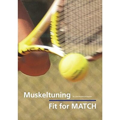 Roland Muskeltuning: Fit for Match - Preis vom 23.06.2026 11:45:09 h Roland Muskeltuning: Fit for Match - Preis vom 23.06.2026 11:45:09 h