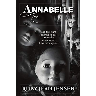 Jensen Annabelle - Preis vom 17.06.2026 05:34:31 h Jensen Annabelle - Preis vom 17.06.2026 05:34:31 h