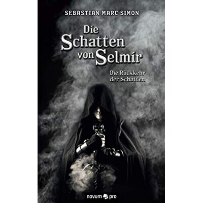 Marc Die Schatten von Selmir: Die Rückkehr der Schatten - Preis vom 21.06.2026 05:42:24 h Marc Die Schatten von Selmir: Die Rückkehr der Schatten - Preis vom 21.06.2026 05:42:24 h