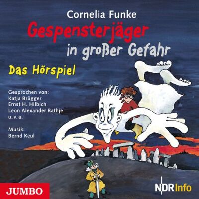 Funke Gespensterjäger in großer Gefahr - Preis vom 23.06.2026 11:45:09 h Funke Gespensterjäger in großer Gefahr - Preis vom 23.06.2026 11:45:09 h