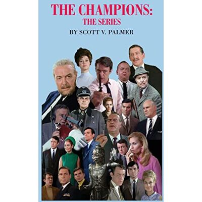 Scott THE CHAMPIONS: THE SERIES - Preis vom 18.06.2026 05:44:55 h Scott THE CHAMPIONS: THE SERIES - Preis vom 18.06.2026 05:44:55 h