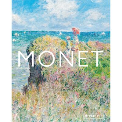 Anne Sefrioui - MONET: Meisterwerke – Kunst groß im Bild - Seine Hauptwerke in einer attraktiven Leinenausgabe mit Motiv-Farbschnitt und sechs opulenten Ausklapptafeln (Meisterwerke im Großformat, Band 2) - Preis vom 24.06.2026 07:42:13 h Anne Sefrioui - MONET: Meisterwerke – Kunst groß im Bild - Seine Hauptwerke in einer attraktiven Leinenausgabe mit Motiv-Farbschnitt und sechs opulenten Ausklapptafeln (Meisterwerke im Großformat, Band 2) - Preis vom 24.06.2026 07:42:13 h