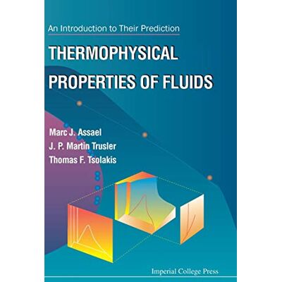Marc Thermophysical Properties of Fluids: An Introduction to Their Prediction (Chemical Engineering and Chemical Technology, Band 1) - Preis vom 21.06.2026 05:42:24 h Marc Thermophysical Properties of Fluids: An Introduction to Their Prediction (Chemical Engineering and Chemical Technology, Band 1) - Preis vom 21.06.2026 05:42:24 h