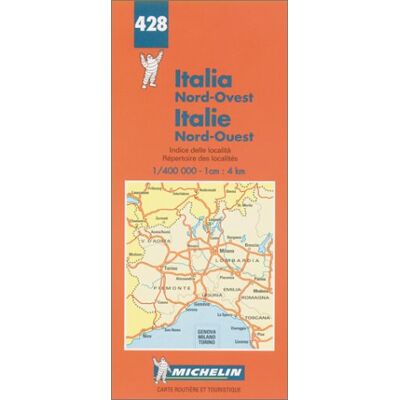 Italy North West (Michelin Maps) - Preis vom 24.06.2026 07:42:13 h Italy North West (Michelin Maps) - Preis vom 24.06.2026 07:42:13 h