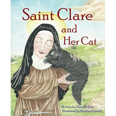 Jackson Saint Clare and Her Cat - Preis vom 18.06.2026 05:44:55 h Jackson Saint Clare and Her Cat - Preis vom 18.06.2026 05:44:55 h