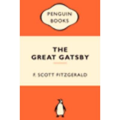 Scott The Great Gatsby (Popular Penguins) - Preis vom 18.06.2026 05:44:55 h Scott The Great Gatsby (Popular Penguins) - Preis vom 18.06.2026 05:44:55 h