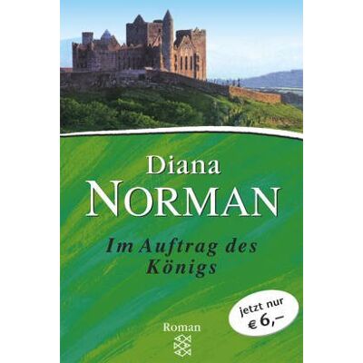 Norman Im Auftrag des Königs - Preis vom 23.06.2026 11:45:09 h Norman Im Auftrag des Königs - Preis vom 23.06.2026 11:45:09 h
