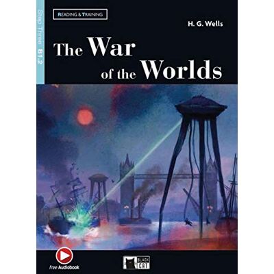 Wells, Herbert George - The War of the Worlds: Buch + free audio download (Reading & training) - Preis vom 20.06.2026 05:23:55 h Wells, Herbert George - The War of the Worlds: Buch + free audio download (Reading & training) - Preis vom 20.06.2026 05:23:55 h