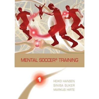 Hansen Mental Soccer® Training - Preis vom 23.06.2026 11:45:09 h Hansen Mental Soccer® Training - Preis vom 23.06.2026 11:45:09 h