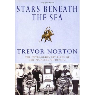 Symantec Stars Beneath The Sea: The Incredible Story of the Pioneers of the Deep Sea - Preis vom 22.06.2026 23:23:57 h Symantec Stars Beneath The Sea: The Incredible Story of the Pioneers of the Deep Sea - Preis vom 22.06.2026 23:23:57 h