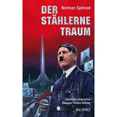 Norman Der stählerne Traum - Preis vom 24.06.2026 07:42:13 h Norman Der stählerne Traum - Preis vom 24.06.2026 07:42:13 h