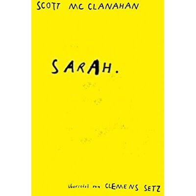 Scott Sarah - Preis vom 18.06.2026 05:44:55 h Scott Sarah - Preis vom 18.06.2026 05:44:55 h
