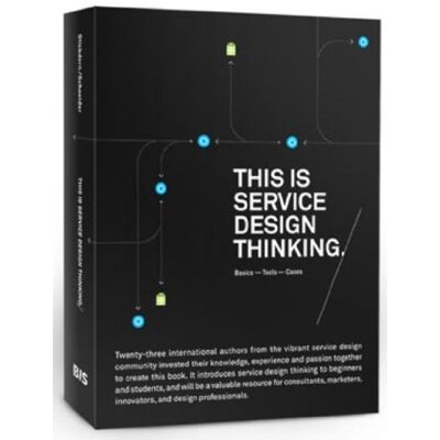 Marc This is Service Design Thinking (Paperback) : Basics : Tools - Cases - Preis vom 20.06.2026 05:23:55 h Marc This is Service Design Thinking (Paperback) : Basics : Tools - Cases - Preis vom 20.06.2026 05:23:55 h