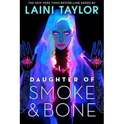Taylor Daughter of Smoke & Bone (Daughter of Smoke & Bone, 1, Band 1) - Preis vom 24.06.2026 19:44:00 h Taylor Daughter of Smoke & Bone (Daughter of Smoke & Bone, 1, Band 1) - Preis vom 24.06.2026 19:44:00 h