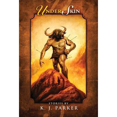 Parker Under My Skin - Preis vom 24.06.2026 19:44:00 h Parker Under My Skin - Preis vom 24.06.2026 19:44:00 h