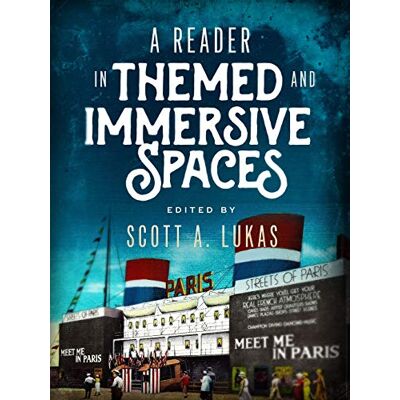 Scott A Reader in Themed and Immersive Spaces - Preis vom 19.06.2026 05:29:47 h Scott A Reader in Themed and Immersive Spaces - Preis vom 19.06.2026 05:29:47 h