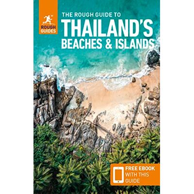 Rough Guides - The Rough Guide to Thailand's Beaches & Islands (Travel Guide with Free eBook) (Rough Guides) - Preis vom 20.06.2026 05:23:55 h Rough Guides - The Rough Guide to Thailand's Beaches & Islands (Travel Guide with Free eBook) (Rough Guides) - Preis vom 20.06.2026 05:23:55 h