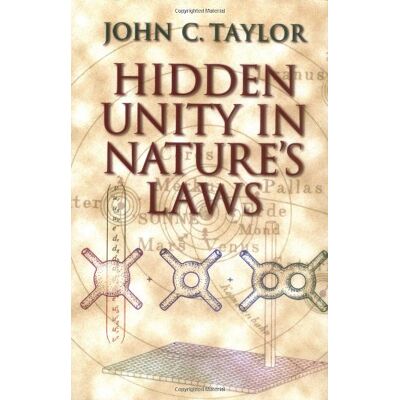 Taylor Hidden Unity in Nature's Laws - Preis vom 24.06.2026 07:42:13 h Taylor Hidden Unity in Nature's Laws - Preis vom 24.06.2026 07:42:13 h