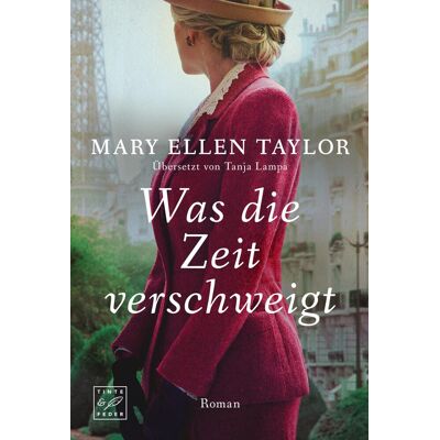 Taylor Was die Zeit verschweigt - Preis vom 24.06.2026 19:44:00 h Taylor Was die Zeit verschweigt - Preis vom 24.06.2026 19:44:00 h