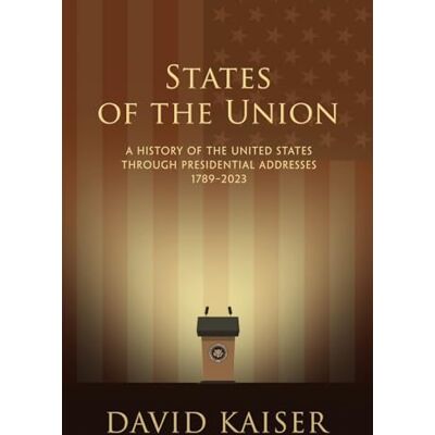 Kaiser States of the Union - Preis vom 24.06.2026 07:42:13 h Kaiser States of the Union - Preis vom 24.06.2026 07:42:13 h
