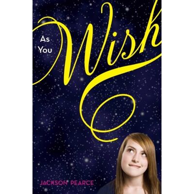 Jackson As You Wish - Preis vom 16.06.2026 05:30:18 h Jackson As You Wish - Preis vom 16.06.2026 05:30:18 h