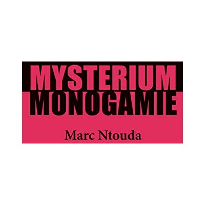 Marc Mysterium Monogamie - Preis vom 21.06.2026 05:42:24 h Marc Mysterium Monogamie - Preis vom 21.06.2026 05:42:24 h