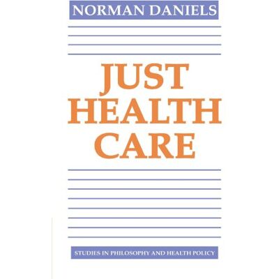 Norman Just Health Care (Studies in Philosophy and Health Policy) - Preis vom 23.06.2026 11:45:09 h Norman Just Health Care (Studies in Philosophy and Health Policy) - Preis vom 23.06.2026 11:45:09 h