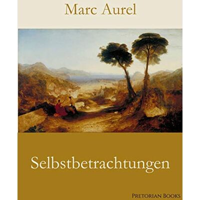 Marc Selbstbetrachtungen - Preis vom 19.06.2026 05:29:47 h Marc Selbstbetrachtungen - Preis vom 19.06.2026 05:29:47 h