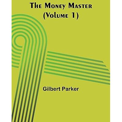 Parker The Money Master (Volume 1) - Preis vom 24.06.2026 19:44:00 h Parker The Money Master (Volume 1) - Preis vom 24.06.2026 19:44:00 h