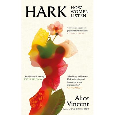 Vincent Hark: How Women Listen - Preis vom 22.06.2026 23:23:57 h Vincent Hark: How Women Listen - Preis vom 22.06.2026 23:23:57 h