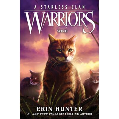Hunter Warriors: A Starless Clan #5: Wind - Preis vom 24.06.2026 07:42:13 h Hunter Warriors: A Starless Clan #5: Wind - Preis vom 24.06.2026 07:42:13 h
