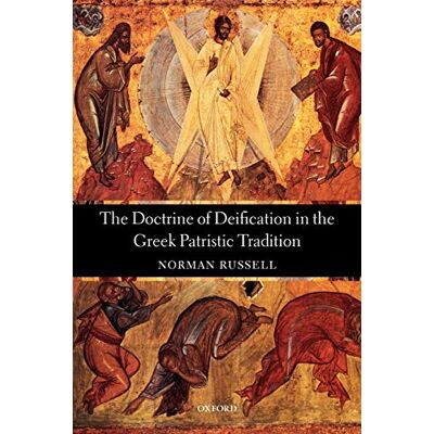 Norman The Doctrine of Deification in the Greek Patristic Tradition (Oxford Early Christian Studies) - Preis vom 23.06.2026 11:45:09 h Norman The Doctrine of Deification in the Greek Patristic Tradition (Oxford Early Christian Studies) - Preis vom 23.06.2026 11:45:09 h