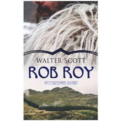 Scott Rob Roy (Historischer Roman): Robin der Rothe - Preis vom 21.06.2026 05:42:24 h Scott Rob Roy (Historischer Roman): Robin der Rothe - Preis vom 21.06.2026 05:42:24 h
