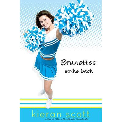 Scott Brunettes Strike Back - Preis vom 19.06.2026 05:29:47 h Scott Brunettes Strike Back - Preis vom 19.06.2026 05:29:47 h
