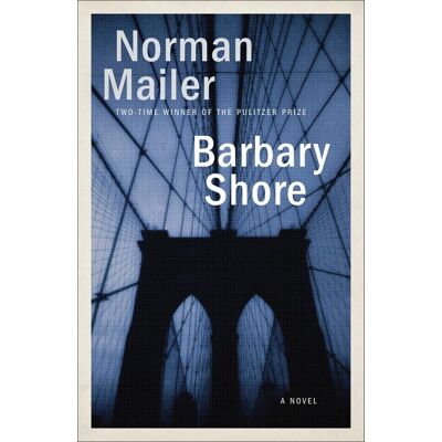 Norman Barbary Shore: A Novel - Preis vom 23.06.2026 11:45:09 h Norman Barbary Shore: A Novel - Preis vom 23.06.2026 11:45:09 h