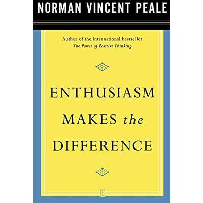 Norman Enthusiasm Makes the Difference - Preis vom 23.06.2026 11:45:09 h Norman Enthusiasm Makes the Difference - Preis vom 23.06.2026 11:45:09 h