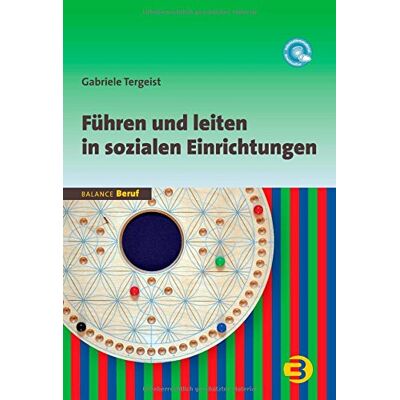 Gabriele Tergeist - Führen und leiten in sozialen Einrichtungen - Preis vom 22.06.2026 11:45:37 h Gabriele Tergeist - Führen und leiten in sozialen Einrichtungen - Preis vom 22.06.2026 11:45:37 h