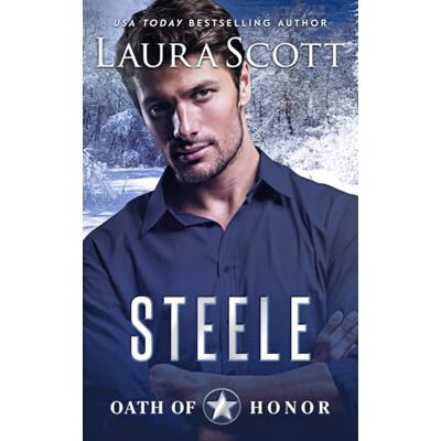 Scott Steele: Christian Romantic Suspense (Oath of Honor, Band 1) - Preis vom 20.06.2026 05:23:55 h Scott Steele: Christian Romantic Suspense (Oath of Honor, Band 1) - Preis vom 20.06.2026 05:23:55 h
