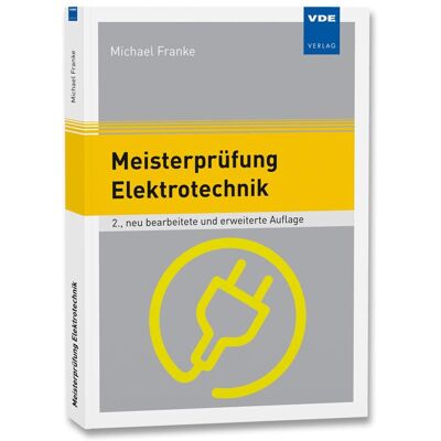 Franke Meisterprüfung Elektrotechnik: Aufgaben mit Lösungen - Preis vom 24.06.2026 07:42:13 h Franke Meisterprüfung Elektrotechnik: Aufgaben mit Lösungen - Preis vom 24.06.2026 07:42:13 h