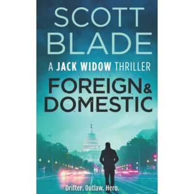 Scott Foreign and Domestic (Jack Widow, Band 13) - Preis vom 21.06.2026 05:42:24 h Scott Foreign and Domestic (Jack Widow, Band 13) - Preis vom 21.06.2026 05:42:24 h