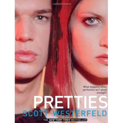 Scott Pretties (The Uglies) - Preis vom 20.06.2026 05:23:55 h Scott Pretties (The Uglies) - Preis vom 20.06.2026 05:23:55 h