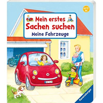 Sandra Grimm - Mein erstes Sachen suchen: Meine Fahrzeuge - Preis vom 20.06.2026 05:23:55 h Sandra Grimm - Mein erstes Sachen suchen: Meine Fahrzeuge - Preis vom 20.06.2026 05:23:55 h