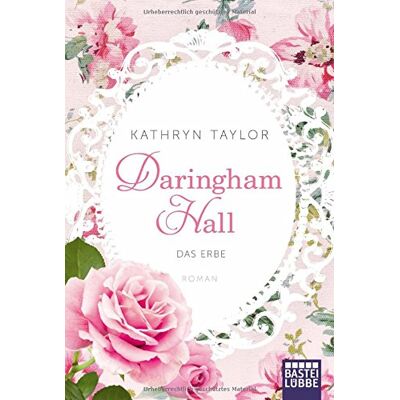 Taylor Daringham Hall - Das Erbe: Roman - Preis vom 24.06.2026 19:44:00 h Taylor Daringham Hall - Das Erbe: Roman - Preis vom 24.06.2026 19:44:00 h