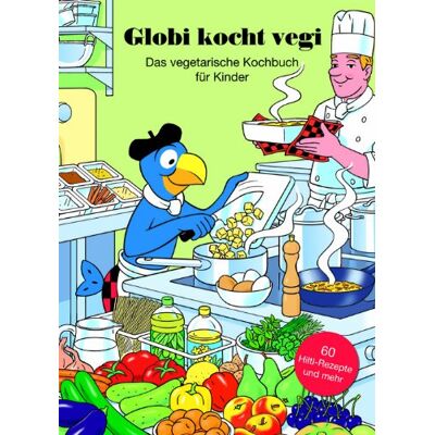 Hiltl - Globi kocht vegi - Preis vom 24.06.2026 19:44:00 h Hiltl - Globi kocht vegi - Preis vom 24.06.2026 19:44:00 h