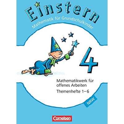 Roland Einstern - Nordrhein-Westfalen: Band 4 - Themenhefte 1-6 im Schuber: Leihmaterial - Preis vom 24.06.2026 07:42:13 h Roland Einstern - Nordrhein-Westfalen: Band 4 - Themenhefte 1-6 im Schuber: Leihmaterial - Preis vom 24.06.2026 07:42:13 h