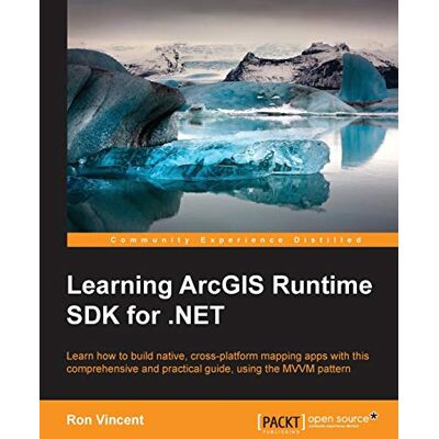 Vincent Learning ArcGIS Runtime SDK for .NET (English Edition) - Preis vom 22.06.2026 23:23:57 h Vincent Learning ArcGIS Runtime SDK for .NET (English Edition) - Preis vom 22.06.2026 23:23:57 h