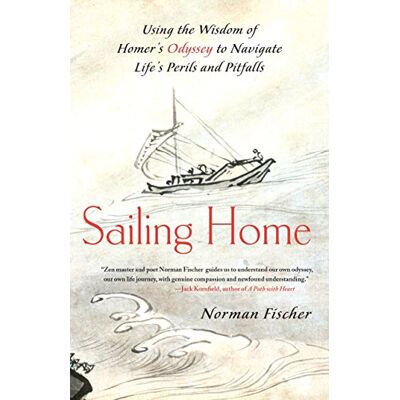Norman Sailing Home: Using the Wisdom of Homer's Odyssey to Navigate Life's Perils and Pitfalls - Preis vom 24.06.2026 07:42:13 h Norman Sailing Home: Using the Wisdom of Homer's Odyssey to Navigate Life's Perils and Pitfalls - Preis vom 24.06.2026 07:42:13 h